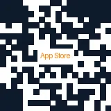 App Store下载二维码 - 每日大赛 宝威体育网址 APP