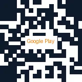Google Play下载二维码 - 每日大赛 宝威体育网址 APP